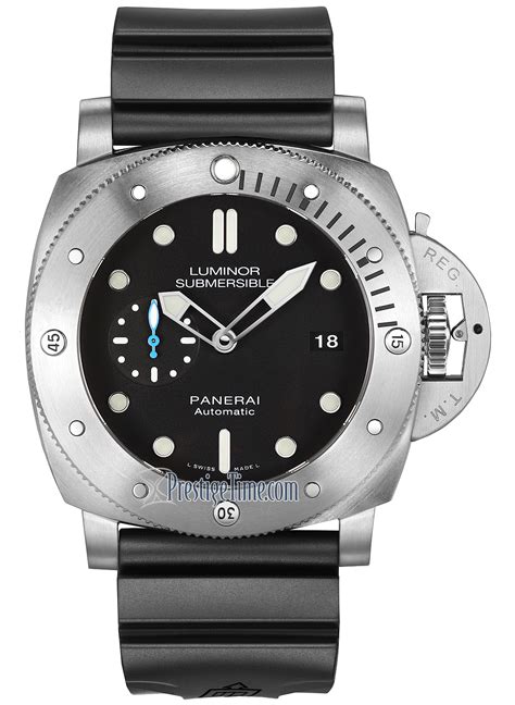 47mm panerai submersible|panerai submersible 47mm price.